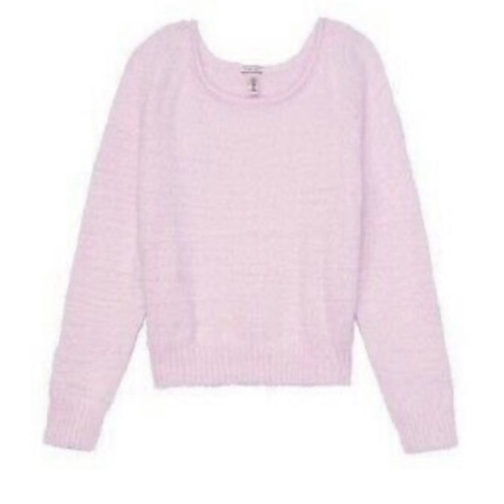 BRAND NEW! Victoria’s Secret Pink Sweater!